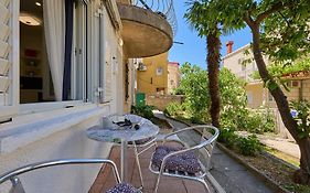 Apartment Denda
